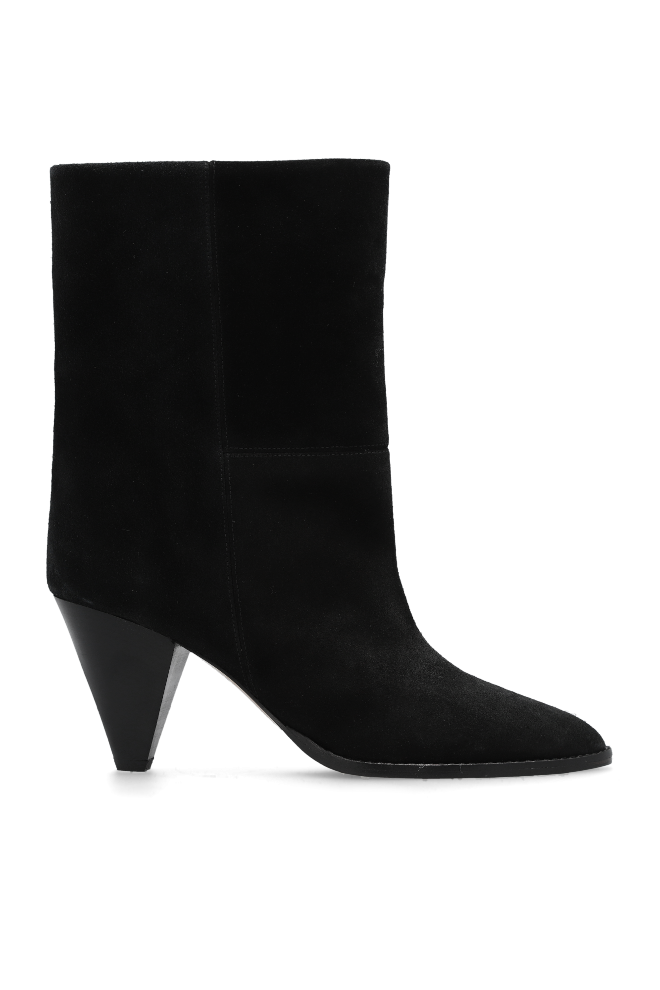 Dorothy perkins black on sale suede ankle boots